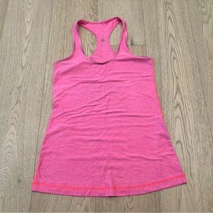 Lululemon Racerback Tank